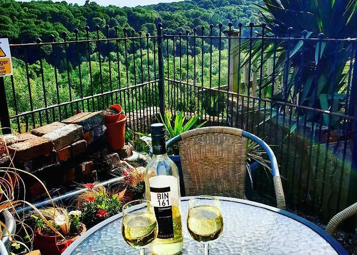 Gorgeview Cottage
