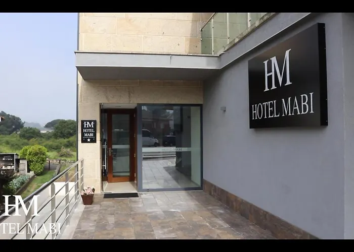 Hotel Mabi