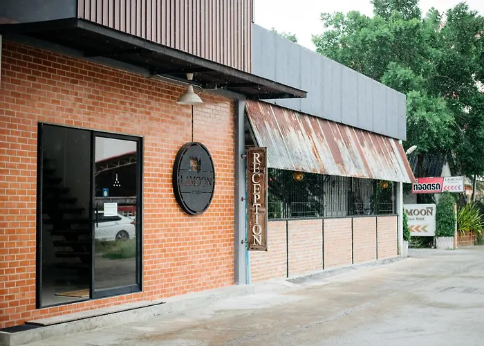 Lamoon Boutique Hotel