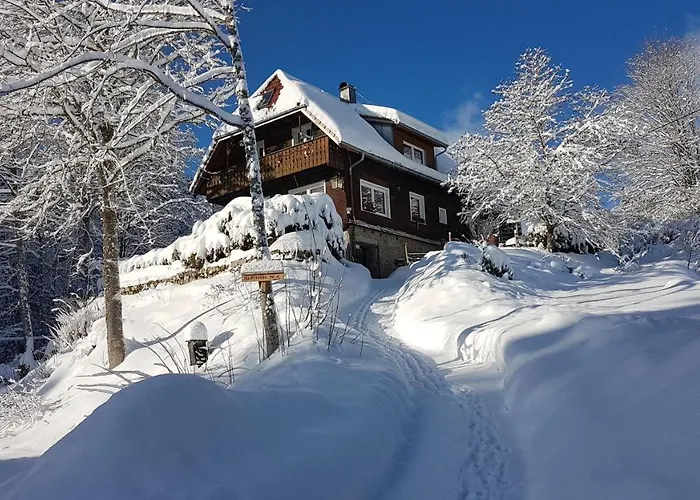 Manu's Ferienwohnung