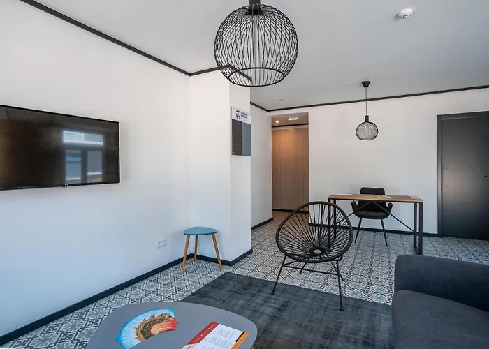 Zarco Apartments By Mercado Funchal