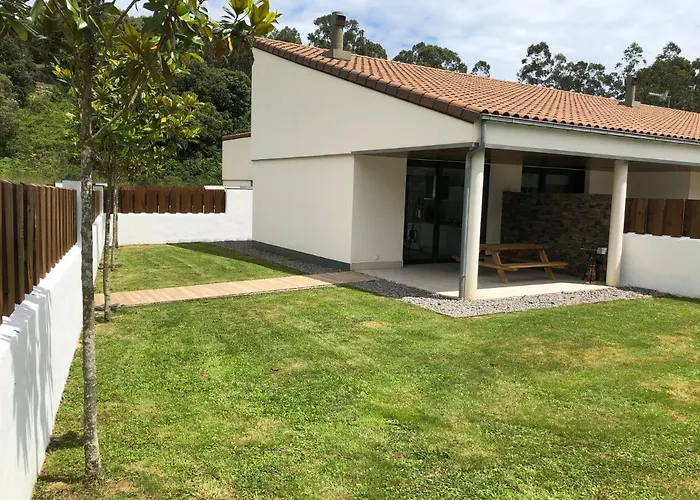 Casas adosadas julieta