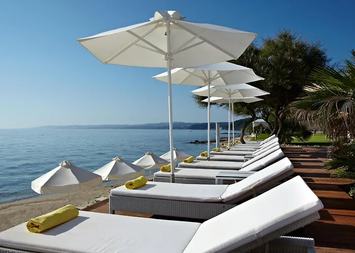 Afitis Boutique Hotel