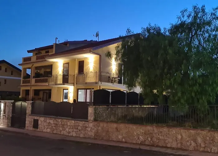 B&B Villa Chiara - Bed And Breakfast