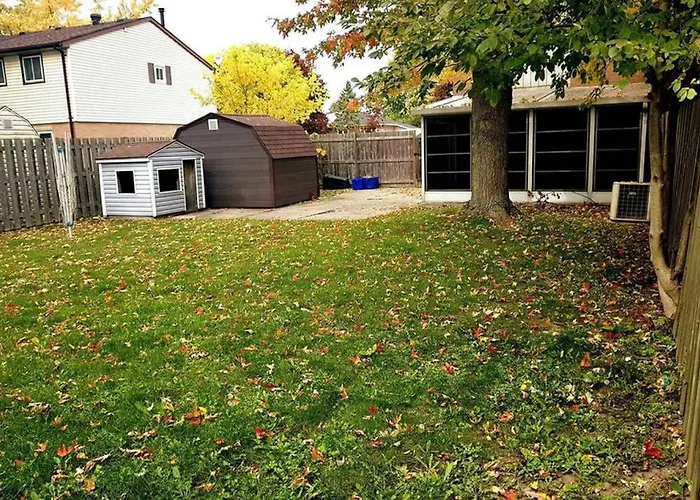 Sarnia'S Hidden Gem - 3 Br/2 Ba By College/Hwy/Arena