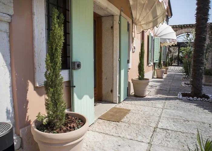Albergo Mio Boutique Hotel - Adults Only