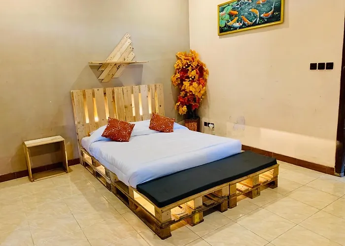 Hotel Santoso Batu