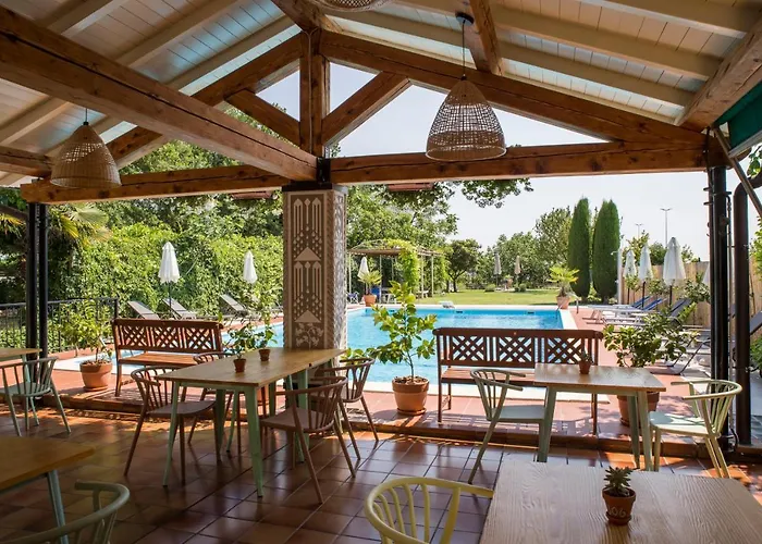 Albergo Mio Boutique Hotel - Adults Only