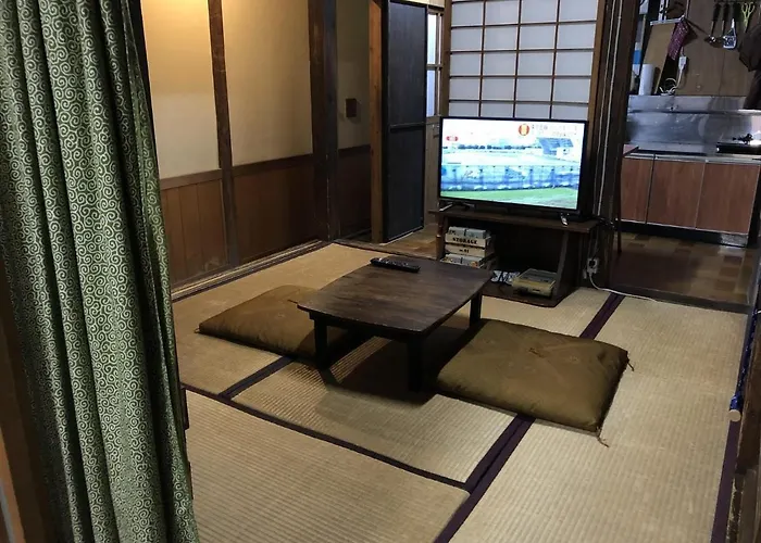 437 Kinomotocho - Hotel / Vacation Stay 8616