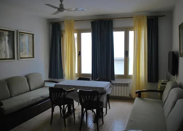 La Habana Apart Hotel