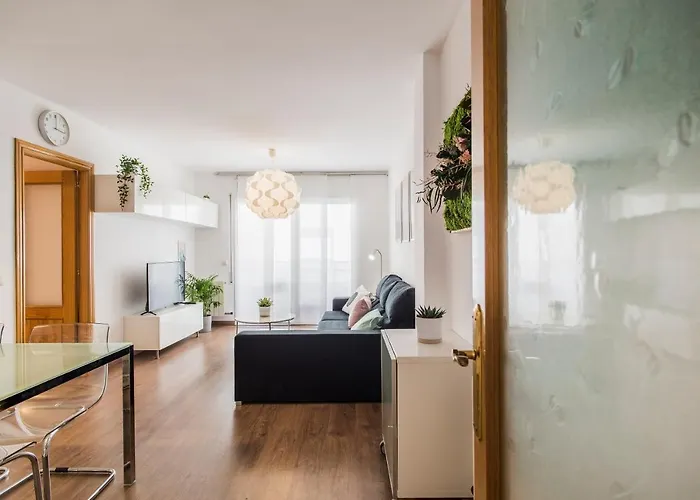 Apartamento Ainsa