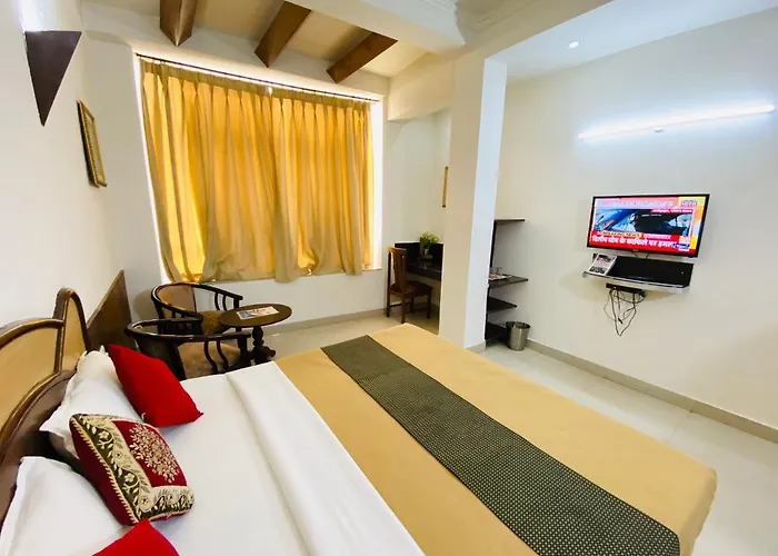 Hotel The Galaxy