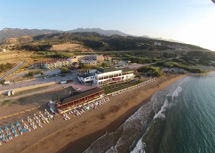 Kaplica Hotel