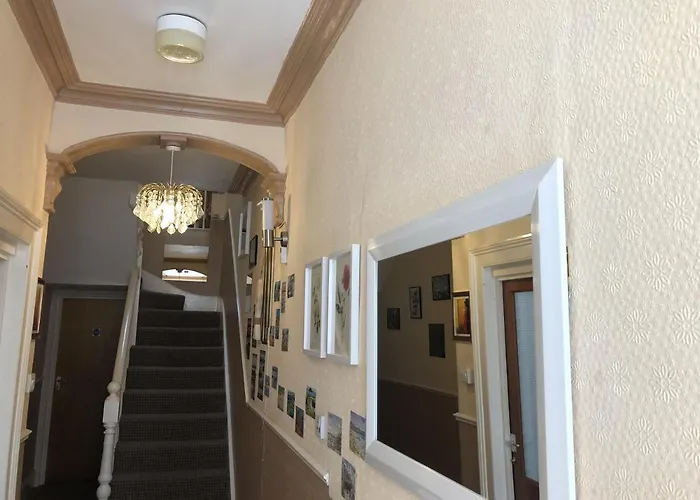 Harbour Lodge B&B