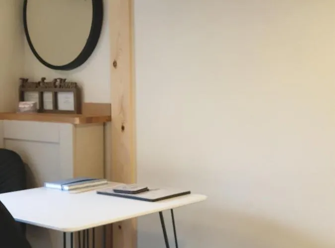 'Mysty' Studio Style Winter Deal On 3 Nights Or More Nov To Mar