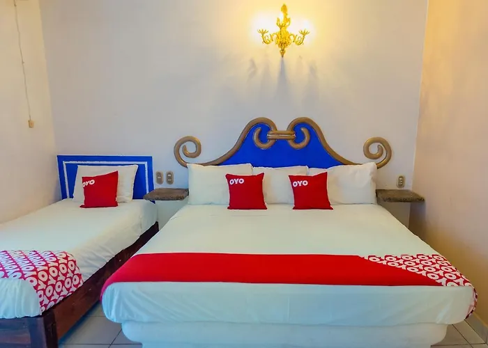 Hotel Isis