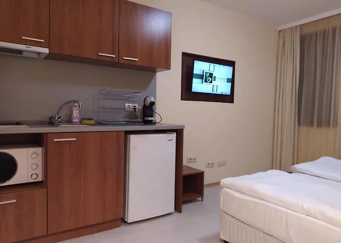 Boutique Residence