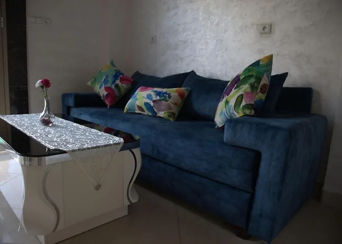 Dakhla Guest