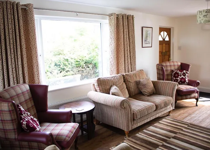Hillgarth Holiday House