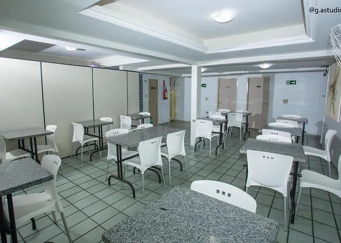 Hotel Zurique