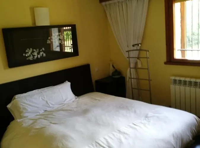 Casa Etna