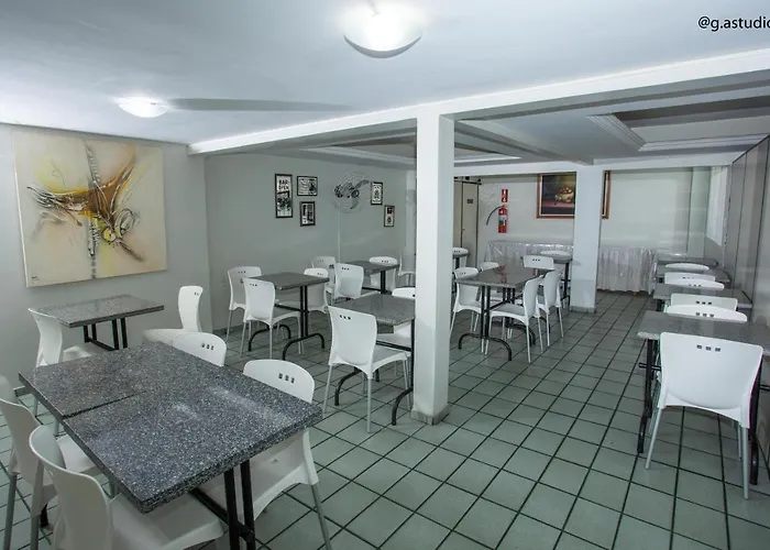 Hotel Zurique