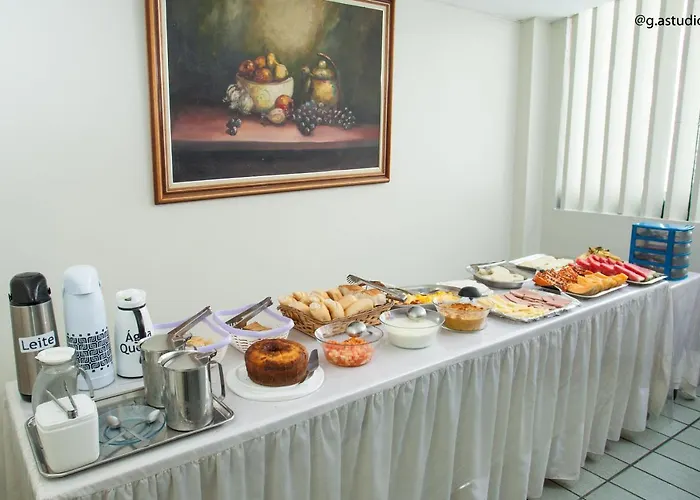 Hotel Zurique