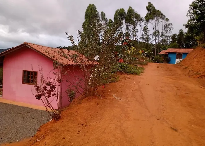 Pousada Bergehaus