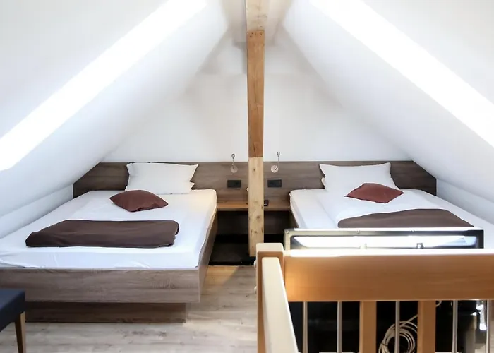 Hotel Gasthof Metzgerei Drei Linden