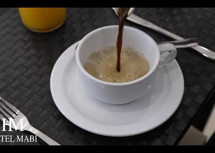 Hotel Mabi