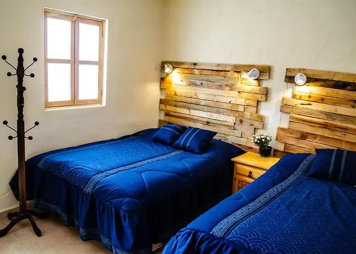 Hotel Noche Azul