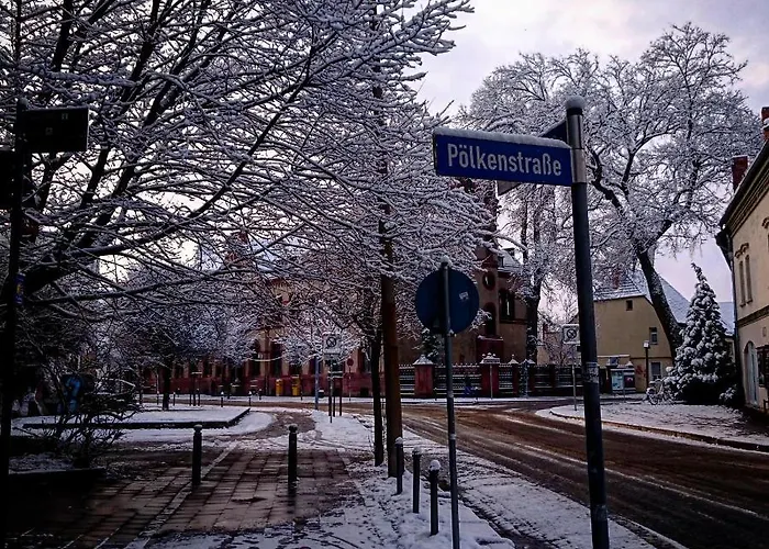 Hotel garni Tilia
