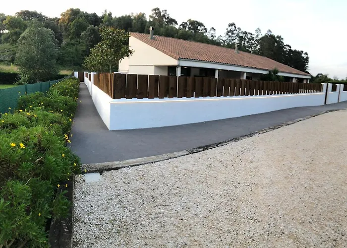 Casas adosadas julieta