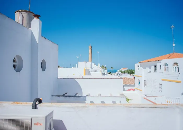 Casa Cordoba