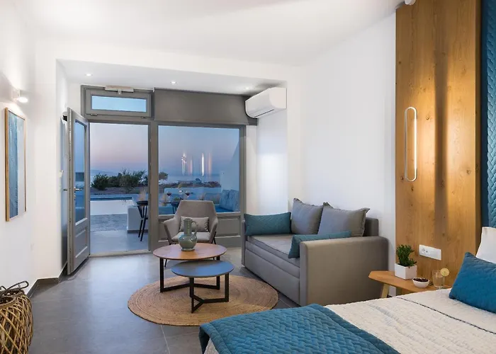Volcanic Arc Suites