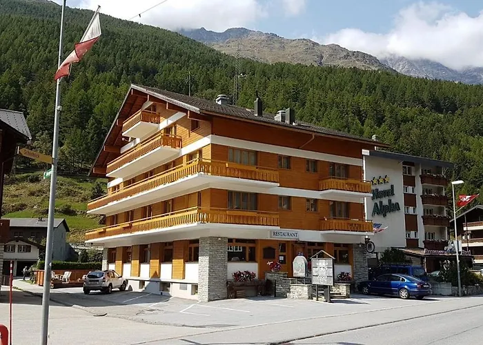 Hotel Restaurant Krone