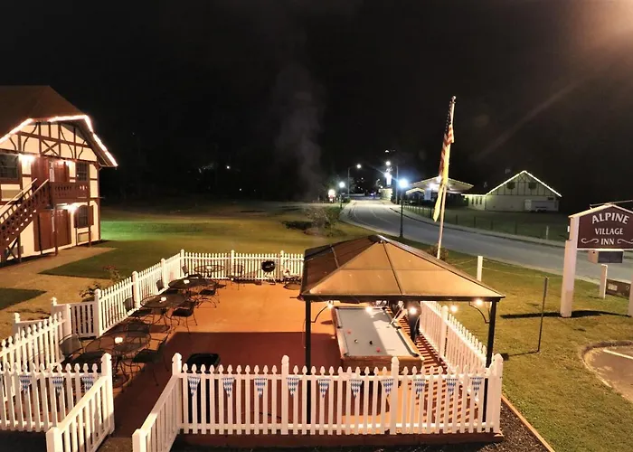 Alpine Village Inn