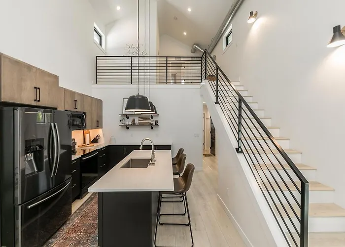 Burnett Cottage - Og