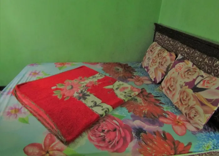 Hotel Nirmala