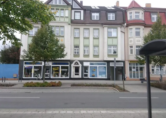 Penthouse Himmelreich großzügige Maisonette auf 152 qm mit Klima&Kamin
