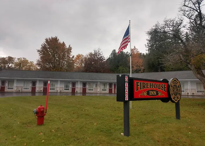 Firehouse Inn