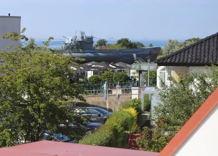 Hotel Seeterrassen