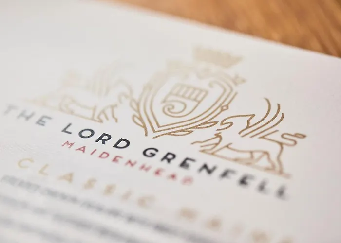 The Lord Grenfell