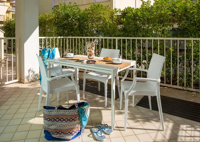 Residence I Diamanti - Siroli Collection