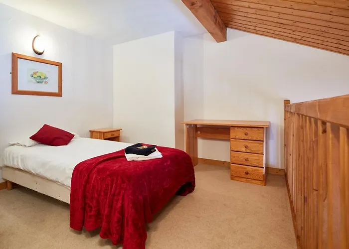 Hotel La Foret
