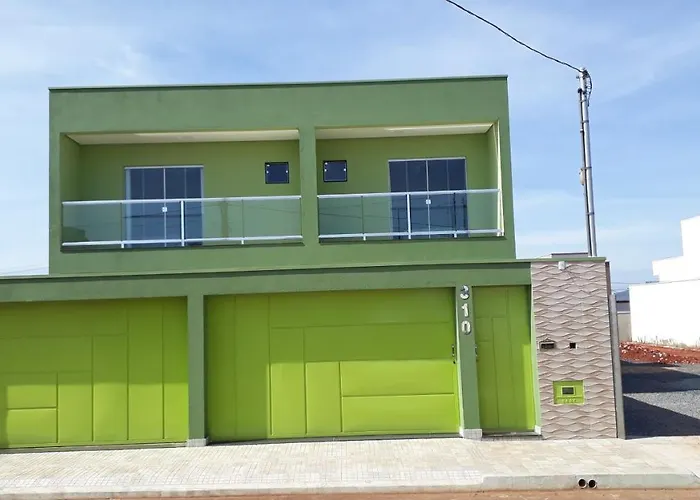 Pousada Pérola Mineira