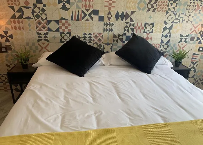 Hotel Riojano