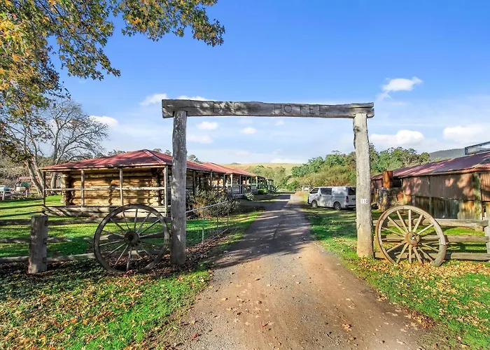 Dargo Hotel
