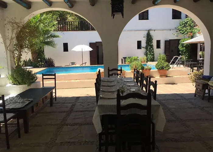El Molino Estepona
