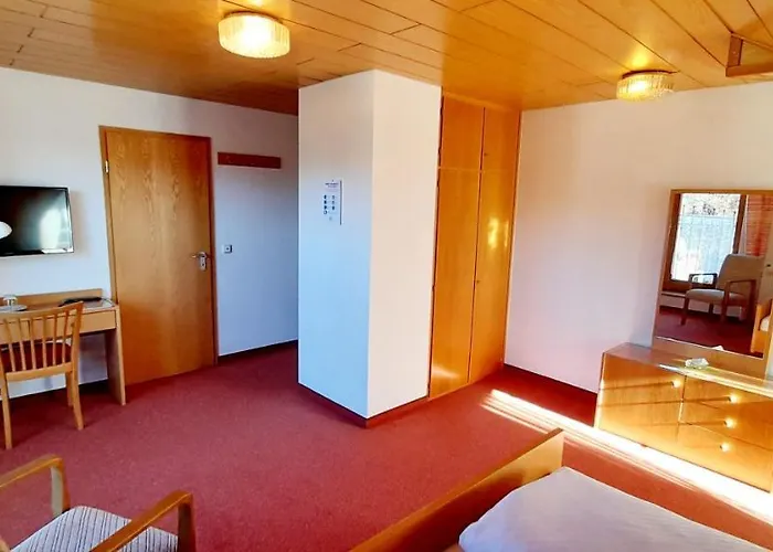 Hotel Seemueller